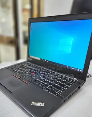 New Laptop Lenovo 8GB Intel Core I5 HDD 500GB