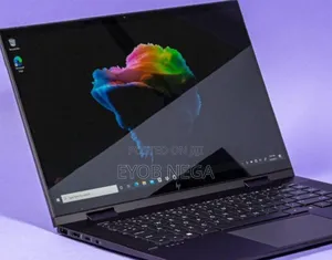 Photo - New Laptop HP Envy X360 16GB AMD Ryzen 7 SSD 512GB