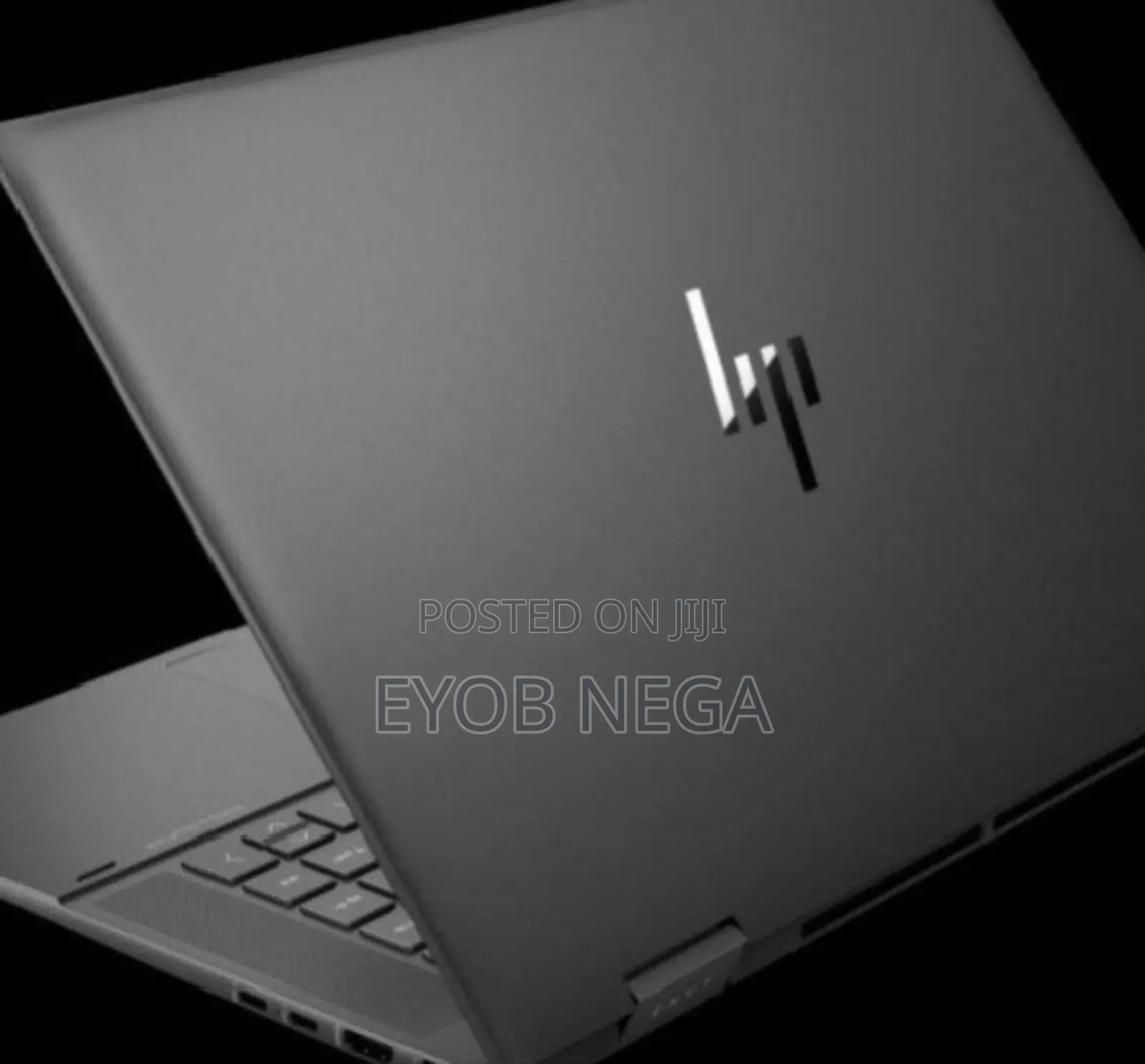 New Laptop HP Envy X360 16GB AMD Ryzen 7 SSD 512GB