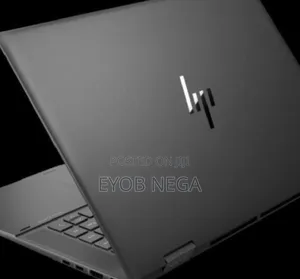 New Laptop HP Envy X360 16GB AMD Ryzen 7 SSD 512GB