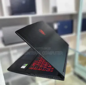 New Laptop MSI CR500 16GB Intel Core I5 SSD 512GB