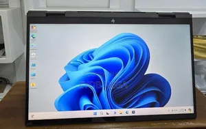 New Laptop HP Envy X360 16GB Intel Core I7 SSD 1T