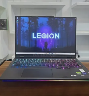 Photo - New Laptop Lenovo Legion 7 32GB Intel Core I9 SSD 1T