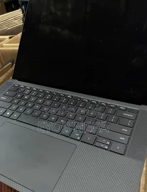 New Laptop Dell XPS 15 32GB Intel Core I7 SSD 512GB