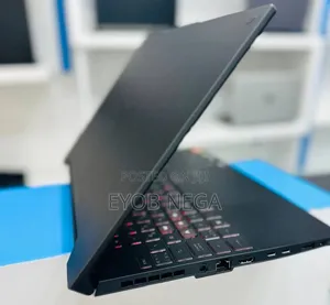 New Laptop Asus TUF Gaming A15 32GB AMD Ryzen 5 SSD 1T