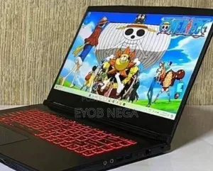 New Laptop MSI 8GB Intel Core I5 SSD 512GB