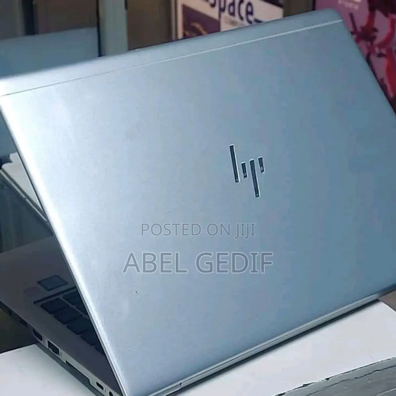 New Laptop HP EliteBook 840 16GB Intel Core I7 SSD 512GB