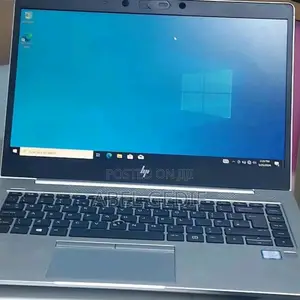 New Laptop HP EliteBook 840 16GB Intel Core I7 SSD 512GB