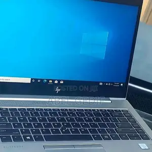 New Laptop HP EliteBook 840 16GB Intel Core I7 SSD 512GB