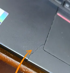 New Laptop Lenovo 16GB Intel Core I7 SSD 512GB