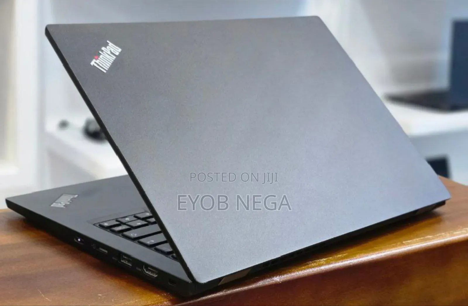 New Laptop Lenovo 16GB Intel Core I7 SSD 512GB