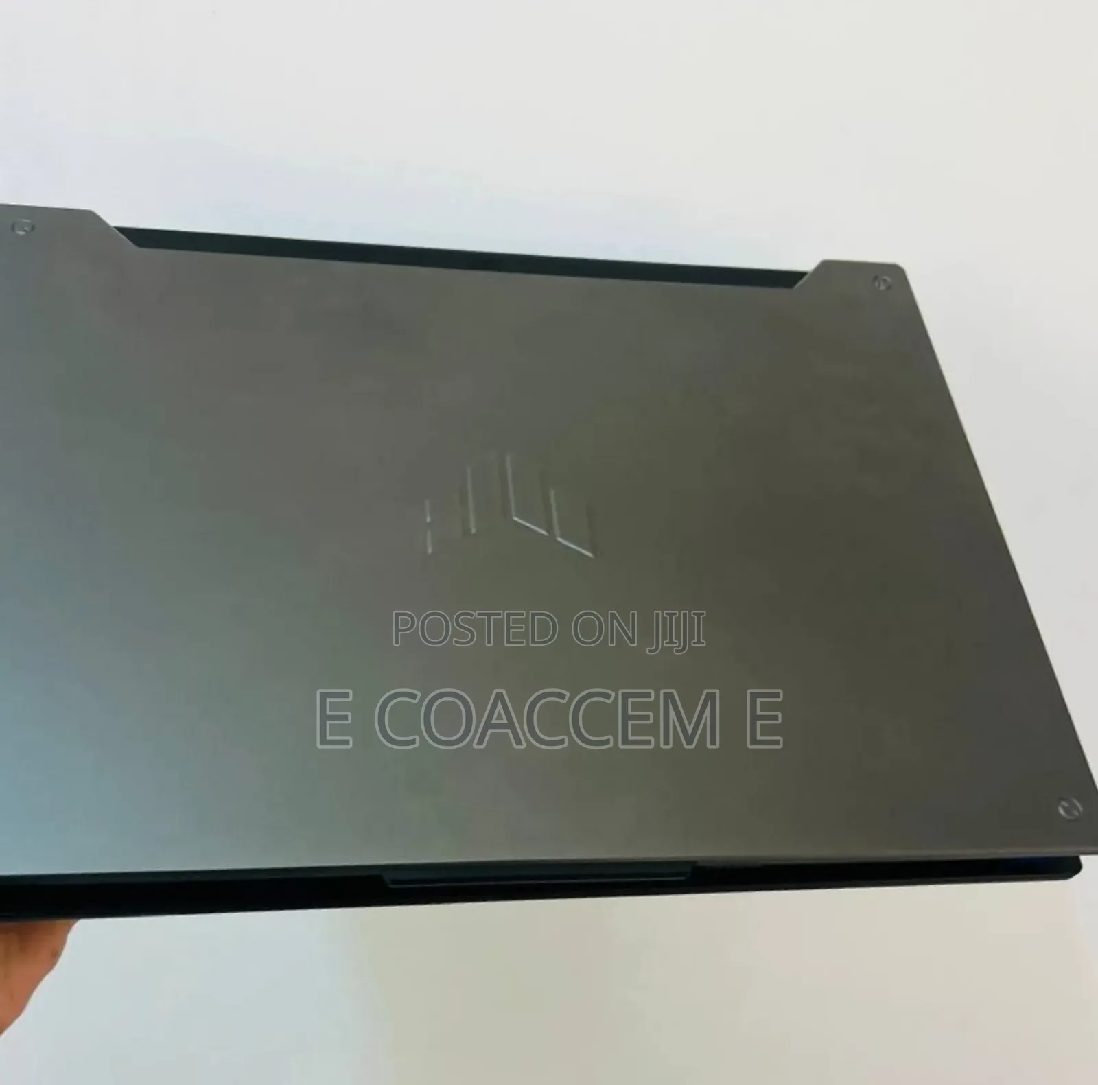 New Laptop Asus TUF Gaming A15 32GB Intel Core I7 SSD 512GB