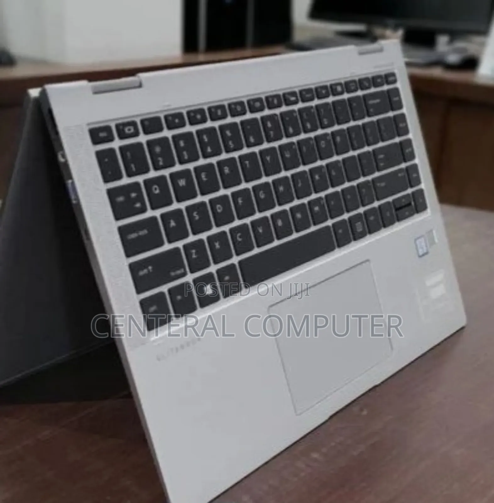 New Laptop HP EliteBook 745 G6 16GB Intel Core I7 SSD 512GB