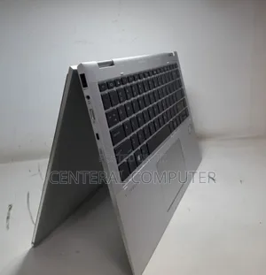 New Laptop HP EliteBook 745 G6 16GB Intel Core I7 SSD 512GB