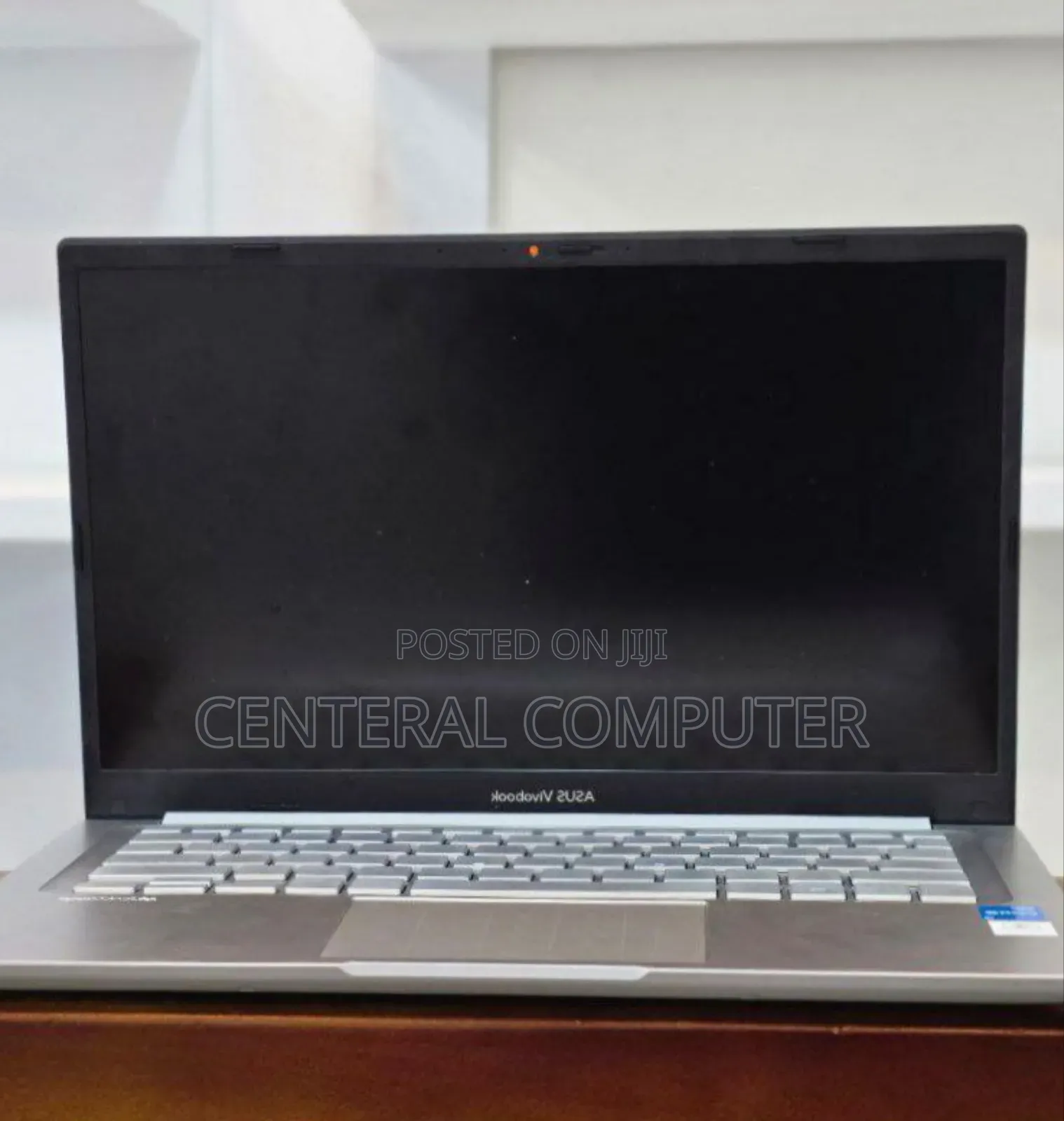 New Laptop Asus VivoBook 15 X540NA 12GB Intel Core I7 SSD 512GB