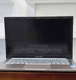 New Laptop Asus VivoBook 15 X540NA 12GB Intel Core I7 SSD 512GB