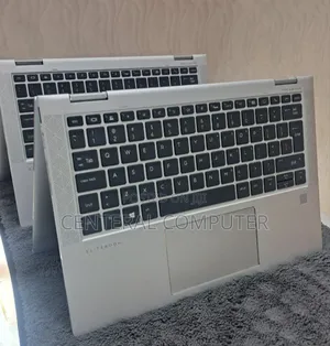 Photo - New Laptop HP 650 G4 16GB Intel Core I5 SSD 512GB