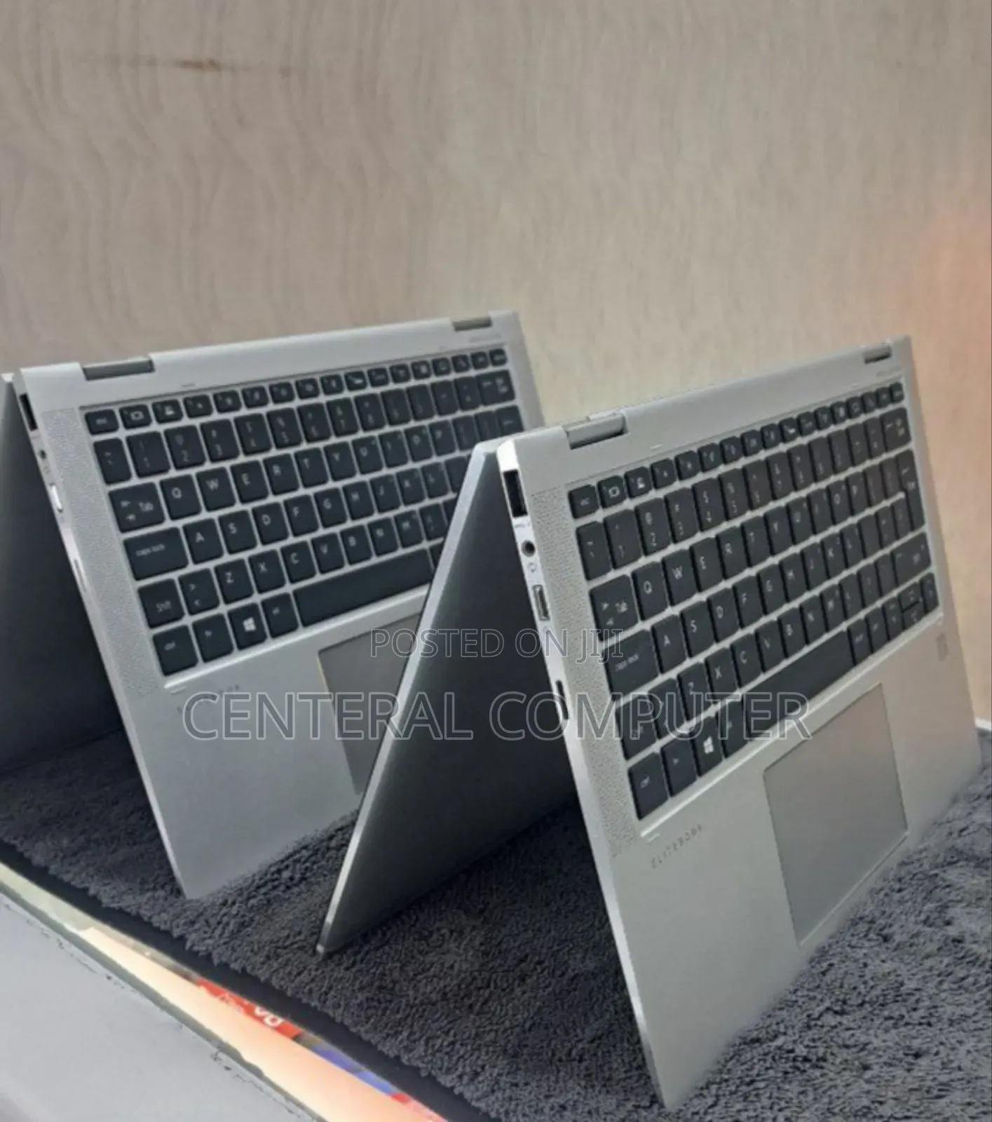 New Laptop HP 650 G4 16GB Intel Core I5 SSD 512GB