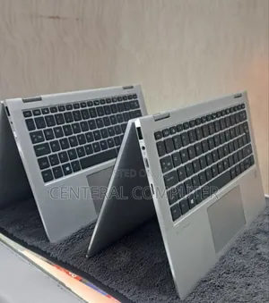 New Laptop HP 650 G4 16GB Intel Core I5 SSD 512GB