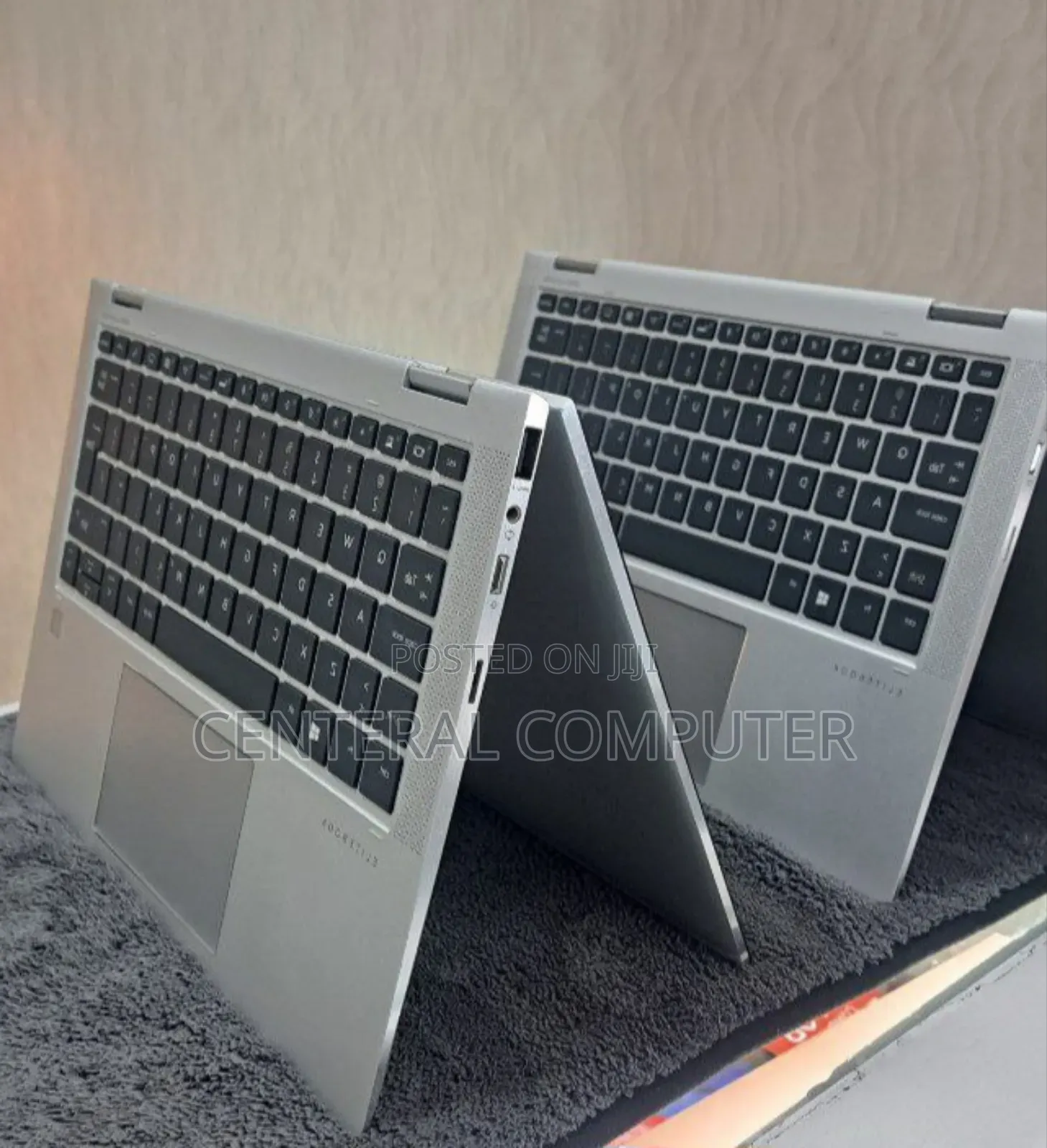 New Laptop HP 650 G4 16GB Intel Core I5 SSD 512GB