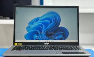 New Laptop Acer Aspire 3 16GB AMD Ryzen 5 SSD 512GB