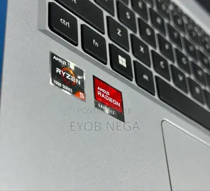 New Laptop Acer Aspire 3 16GB AMD Ryzen 5 SSD 512GB