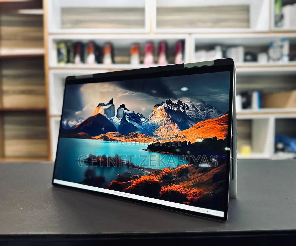 New Laptop Dell XPS 13 16GB Intel Core I7 SSD 512GB