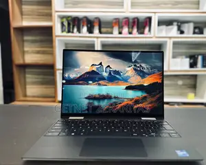 New Laptop Dell XPS 13 16GB Intel Core I7 SSD 512GB