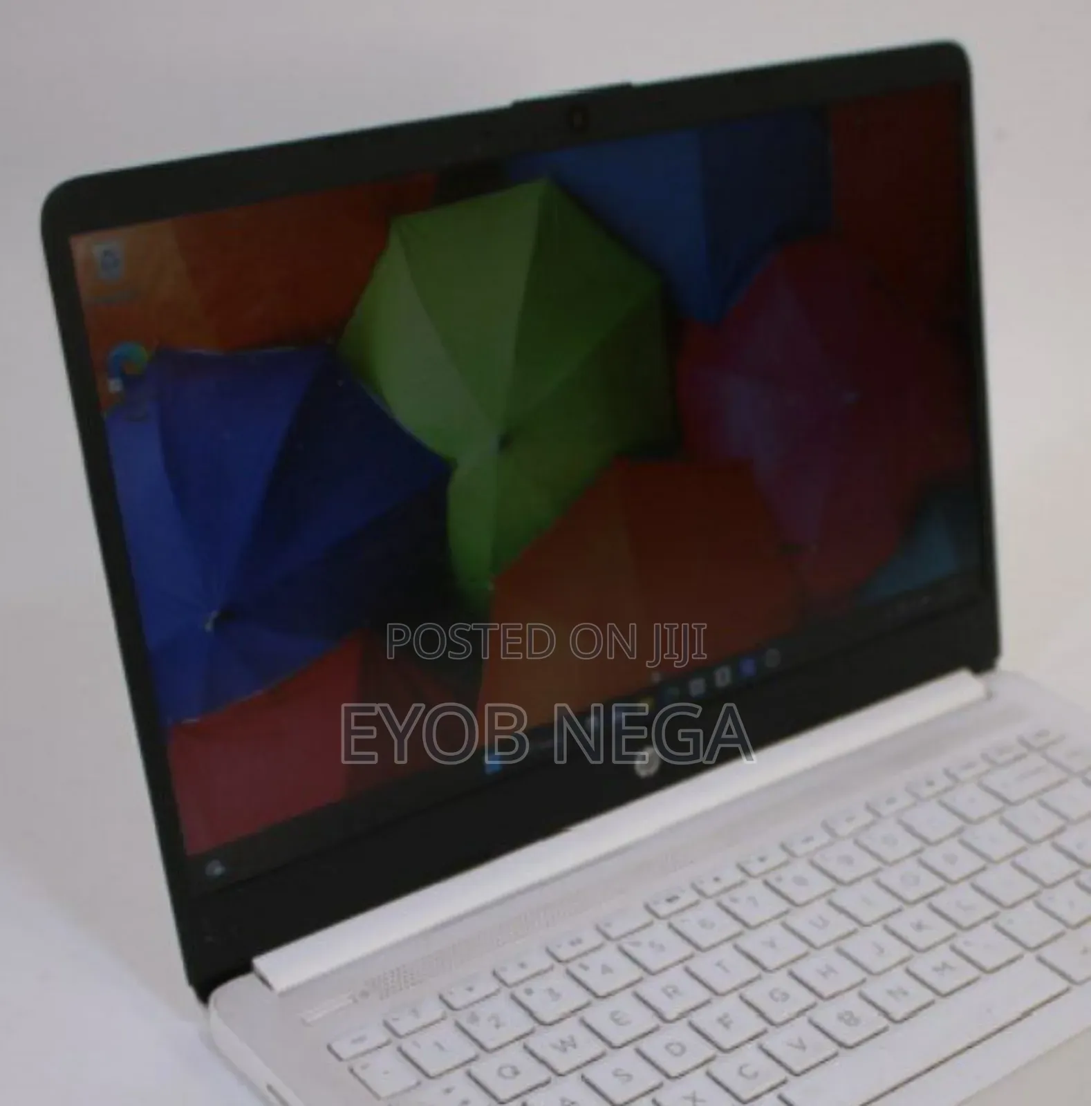 New Laptop HP Stream Notebook 4GB Intel Celeron SSD 60GB