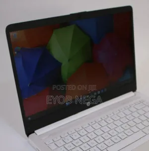 New Laptop HP Stream Notebook 4GB Intel Celeron SSD 60GB