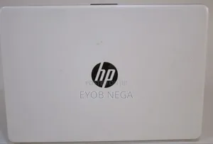 New Laptop HP Stream Notebook 4GB Intel Celeron SSD 60GB
