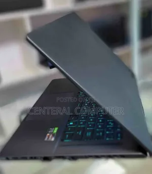 New Laptop Asus ROG Zephyrus G15 GA503QR 16GB AMD Ryzen 9 SSD 512GB