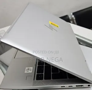 New Laptop HP EliteBook 830 G7 16GB Intel Core I5 SSD 512GB