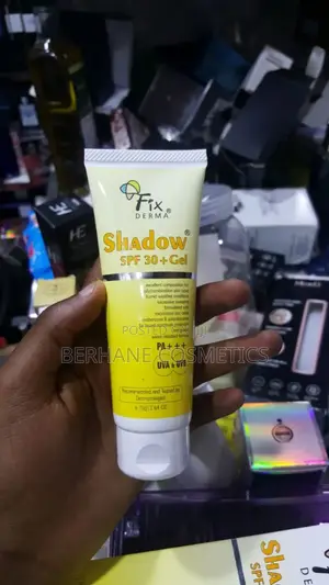 Photo - Fix Derma Sunscreen