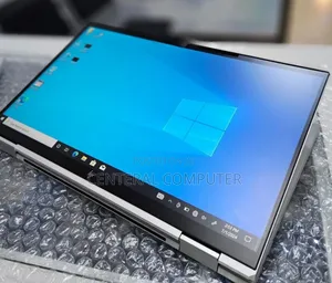 New Laptop HP EliteBook 830 G7 16GB Intel Core I7 SSD 512GB