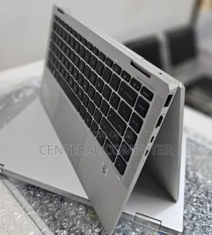 New Laptop HP EliteBook 830 G7 16GB Intel Core I7 SSD 512GB