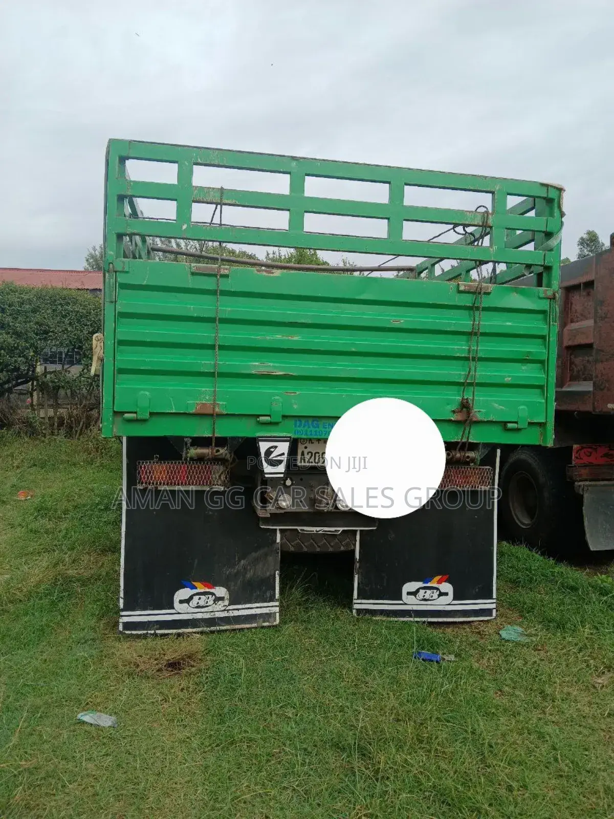 Cacion Ye Cinat Mekina