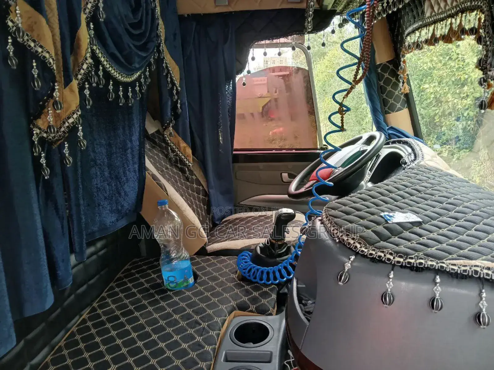 Cacion Ye Cinat Mekina