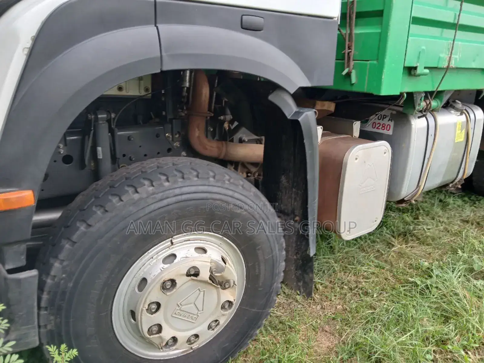 Cacion Ye Cinat Mekina