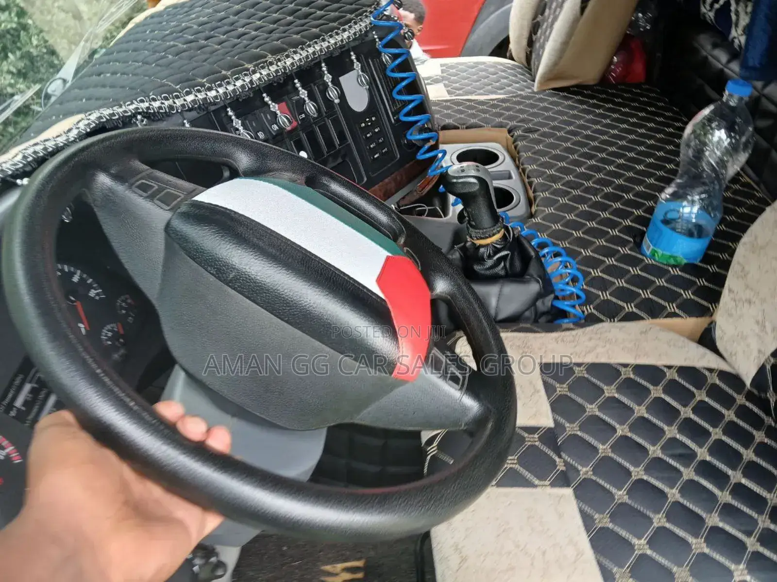 Cacion Ye Cinat Mekina