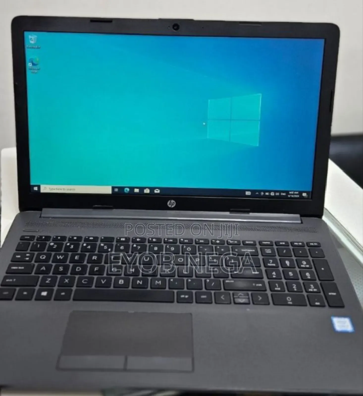 New Laptop HP Stream Notebook 8GB Intel Core I5 HDD 1T