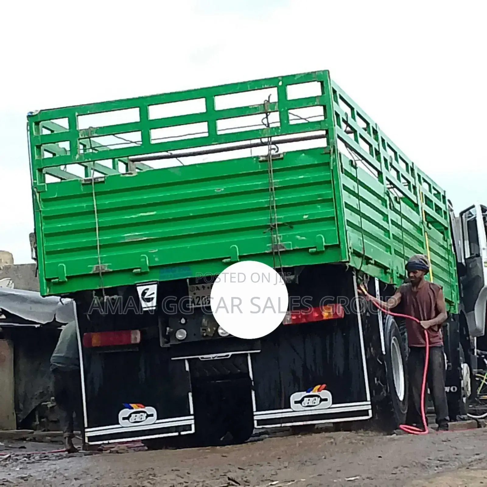 Cacion Ye Cinat Mekina