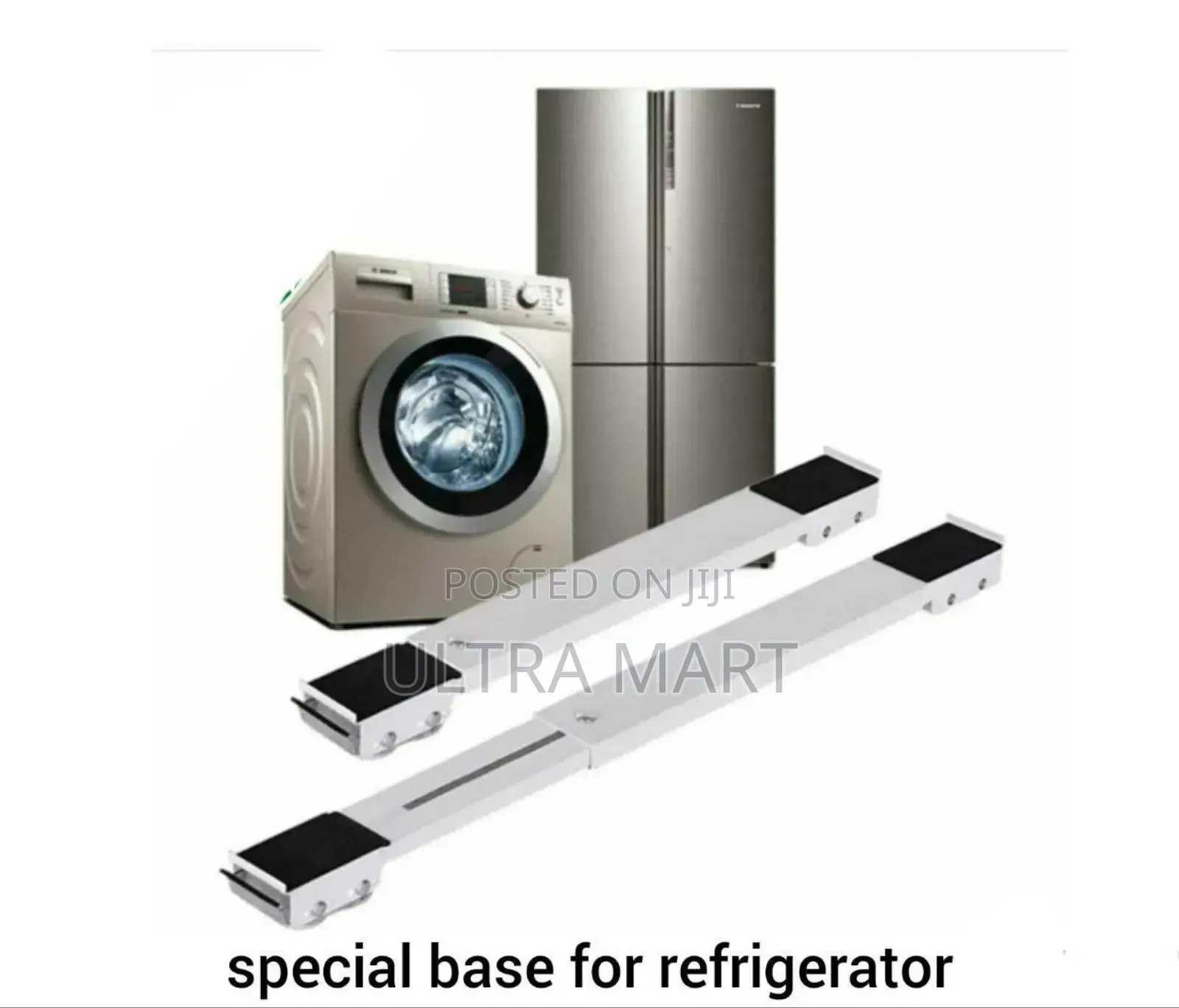 የፍሪጅ ማስቀመጫ