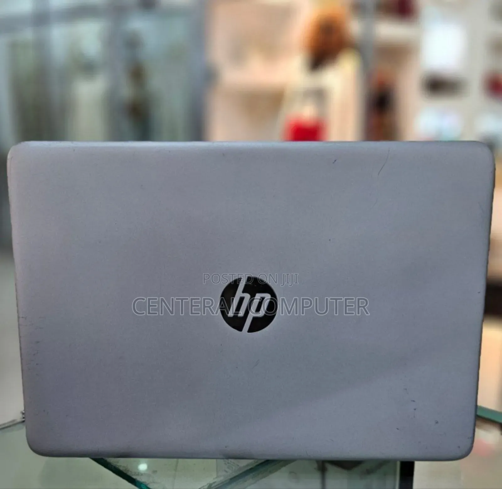 New Laptop HP 650 G3 8GB Intel Core I5 HDD 1T
