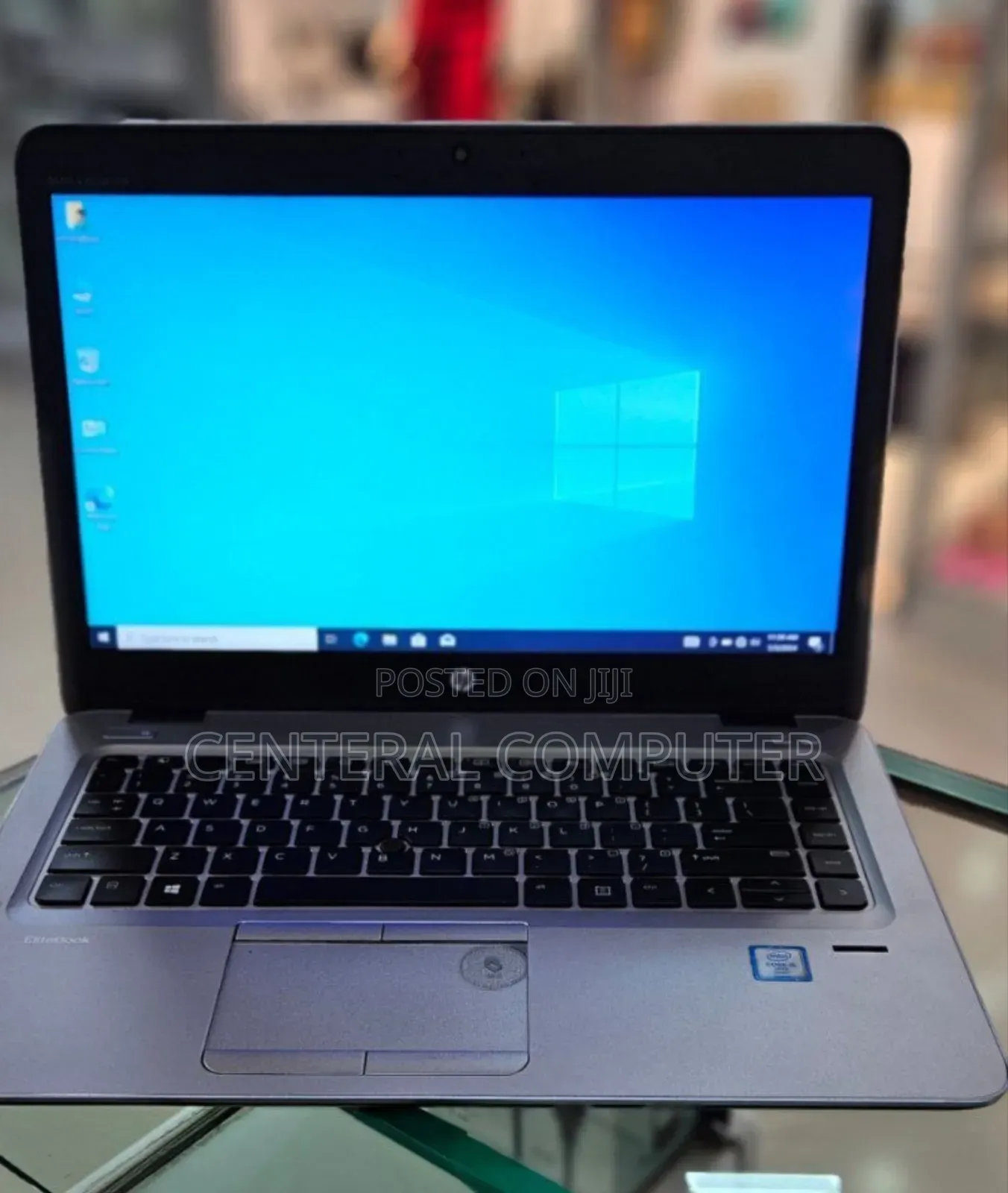 New Laptop HP 650 G3 8GB Intel Core I5 HDD 1T