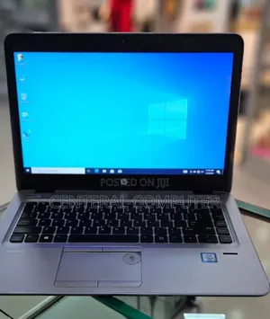 Photo - New Laptop HP 650 G3 8GB Intel Core I5 HDD 1T