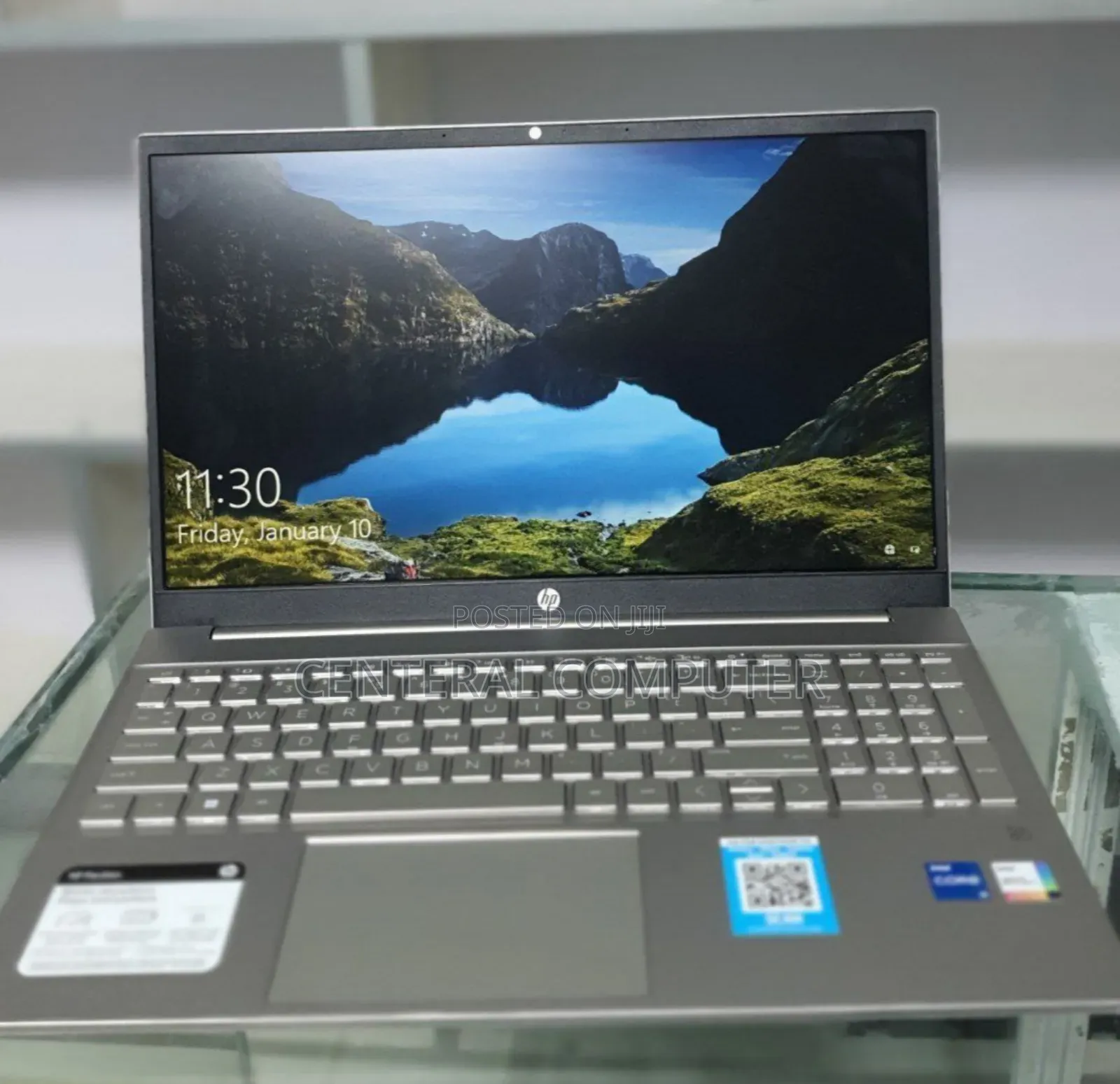 New Laptop HP EliteBook 840 16GB Intel Core I7 SSD 512GB