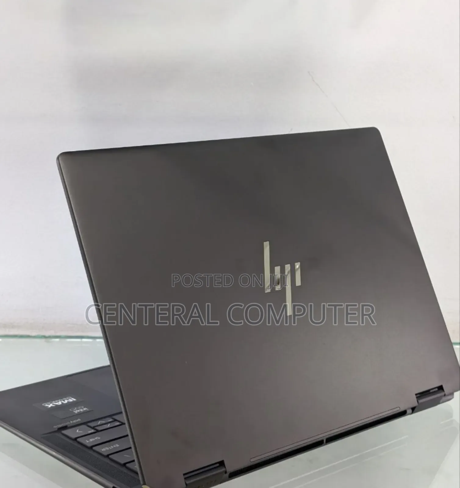 New Laptop HP Spectre Folio 13 16GB Intel Core I7 SSD 1T