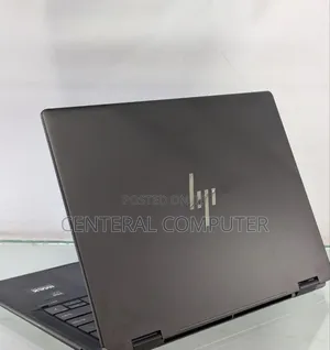 New Laptop HP Spectre Folio 13 16GB Intel Core I7 SSD 1T