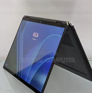 Photo - New Laptop HP Spectre Folio 13 16GB Intel Core I7 SSD 1T